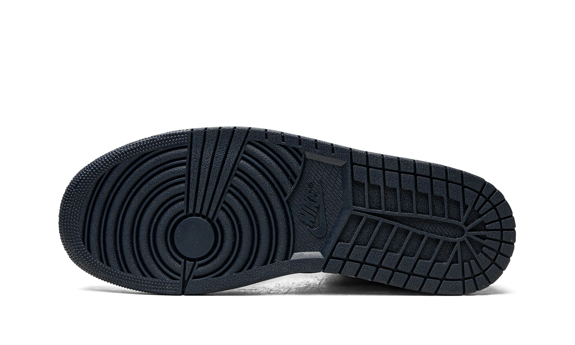 Jordan 1 Mid "Armory Navy" jordan premium mens sneakers
