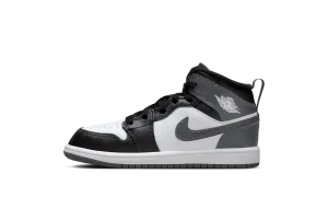 Jordan 1 Mid "Iron Grey" Jordan Pre School shoes