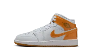 Jordan 1 Mid SE GS "Gatorade Pack Orange" Jordan Grade School styles