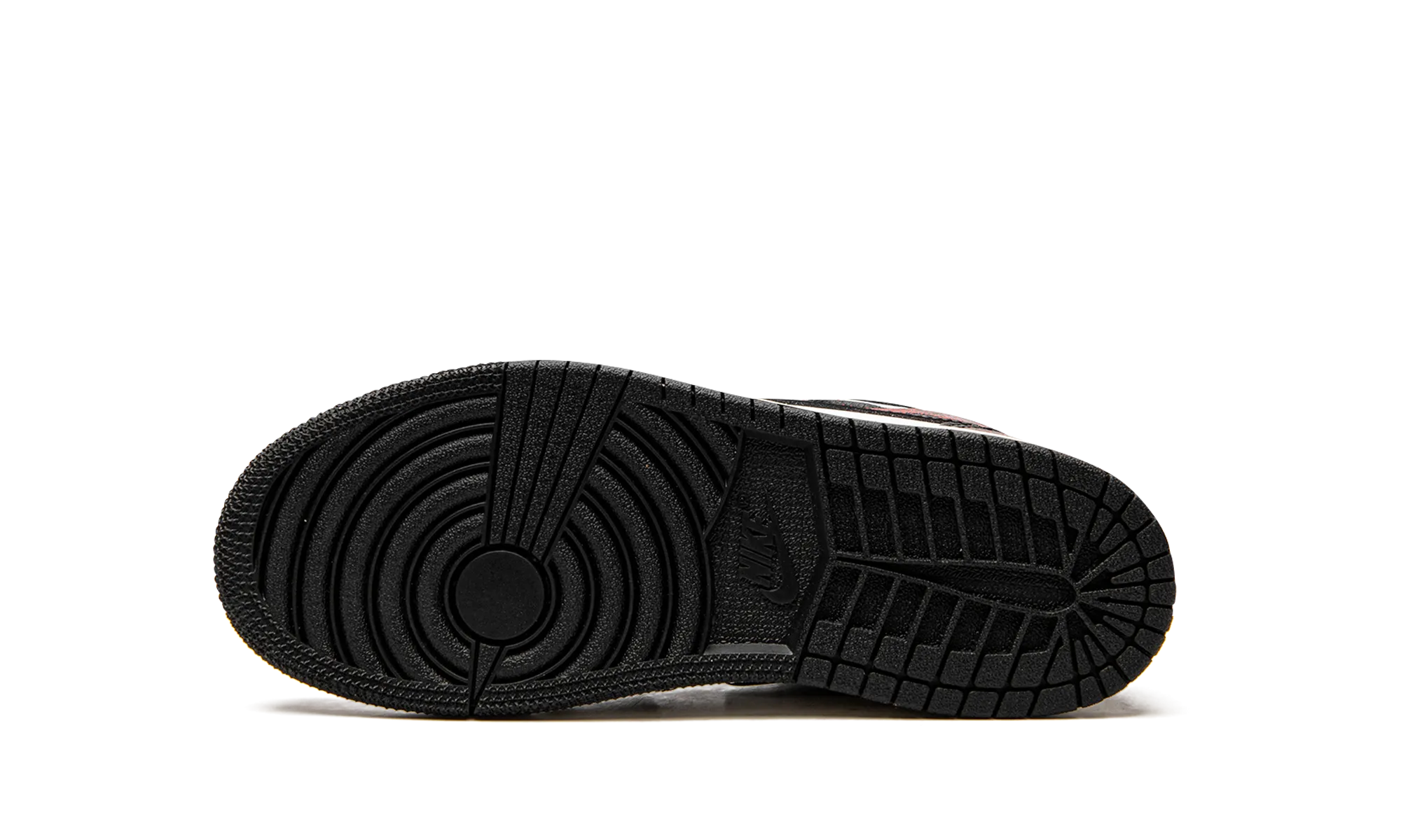Jordan 1 Mid SE PS jordan preschool kids shoes