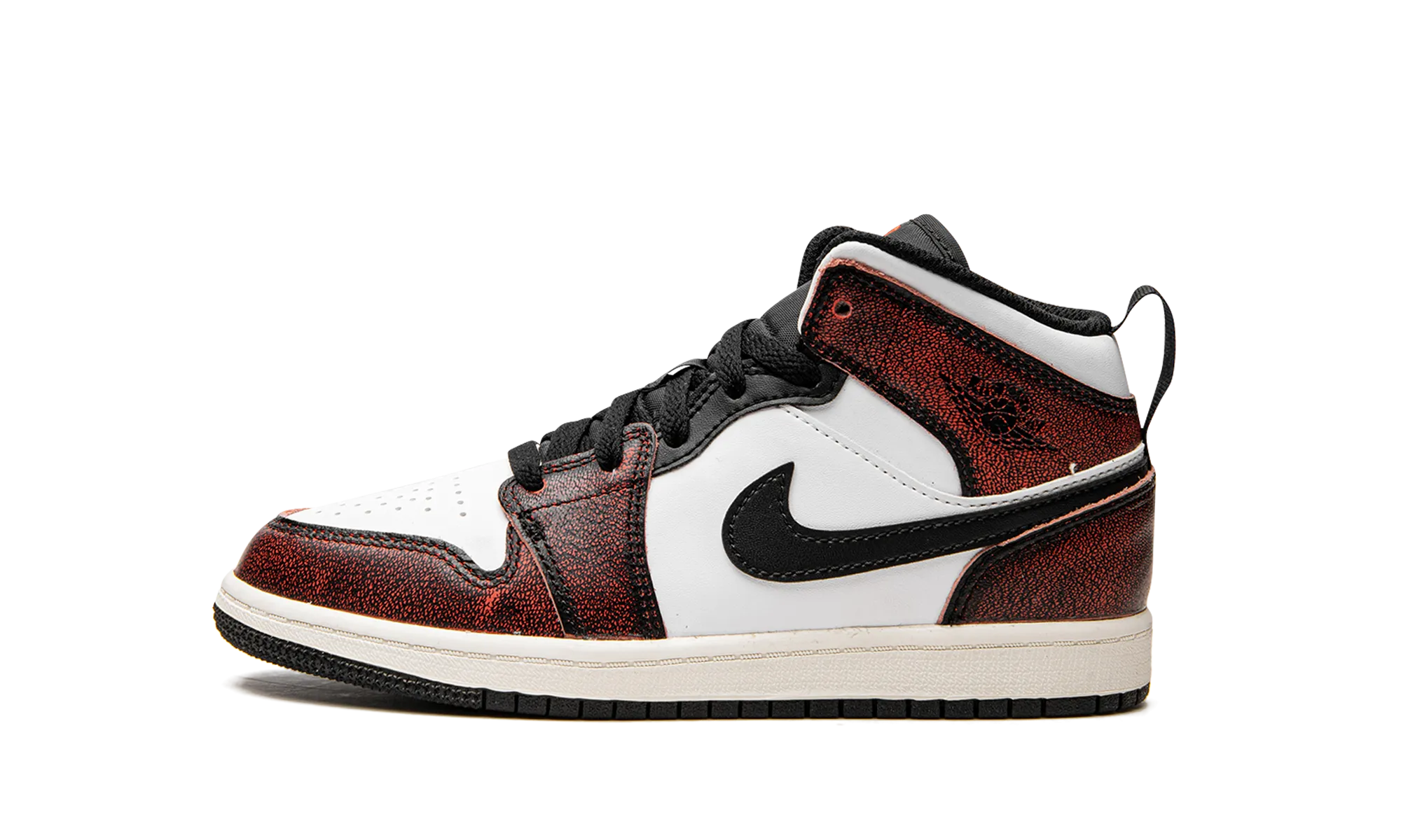 Jordan 1 Mid SE PS Jordan Pre School shoes