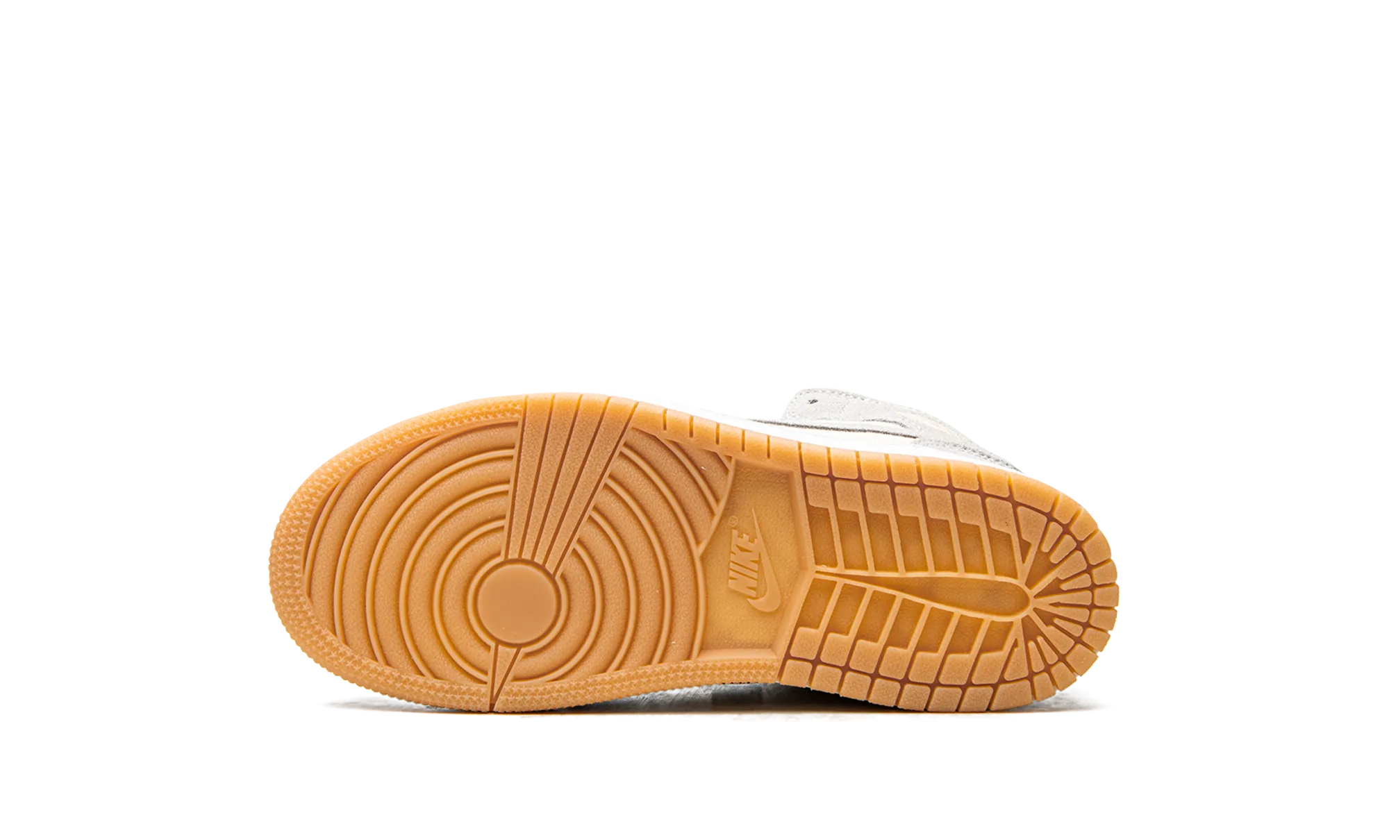 Jordan 1 Mid SE PS "Coconut Milk" jordan preschool kids shoes