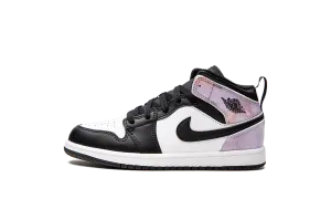 Jordan 1 Mid Se PS "Tie-Dye" Jordan Pre School shoes