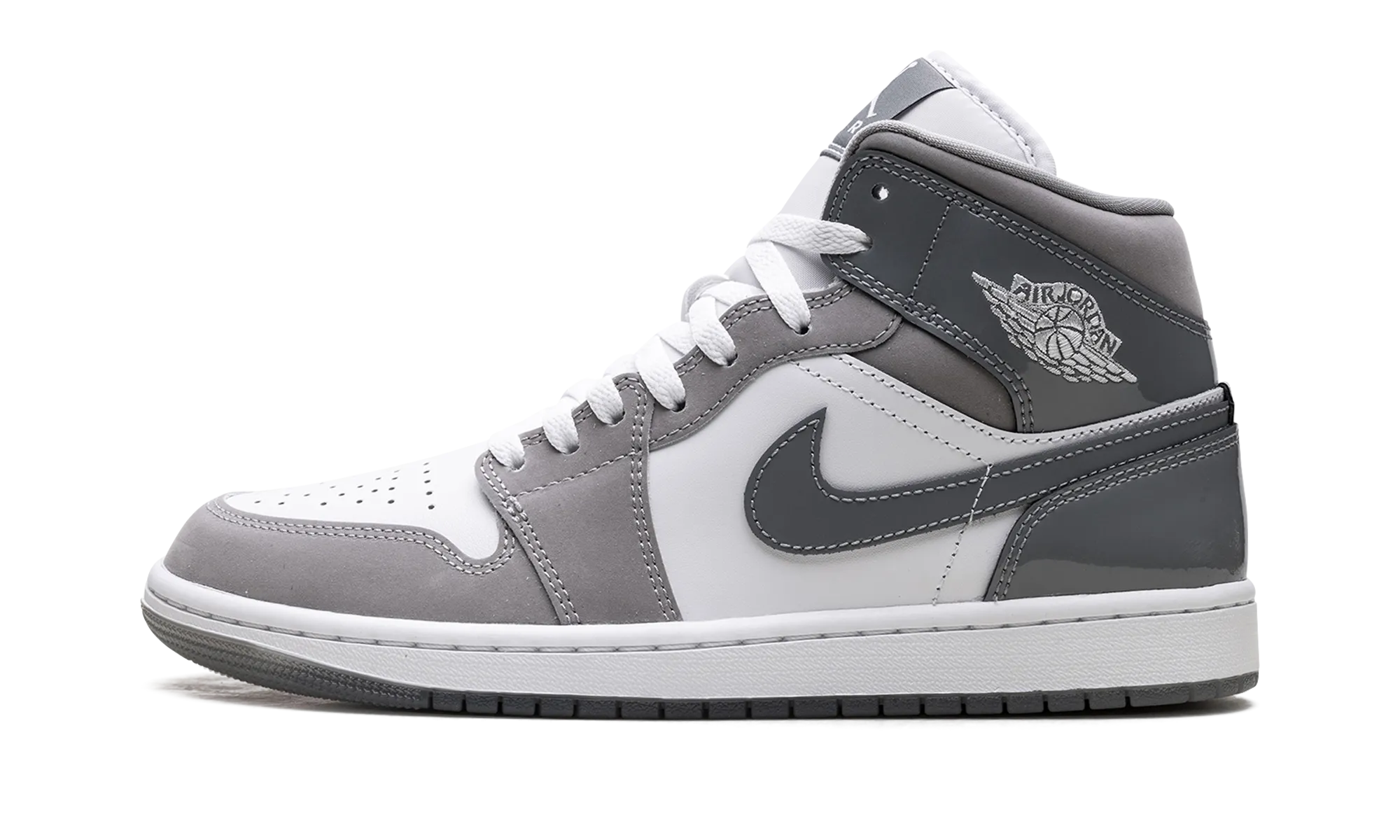 Jordan 1 Mid SE "Cool Grey" Jordan Men's sneakers