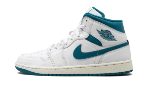 Jordan 1 Mid SE "Industrial Blue" Jordan Men's designs