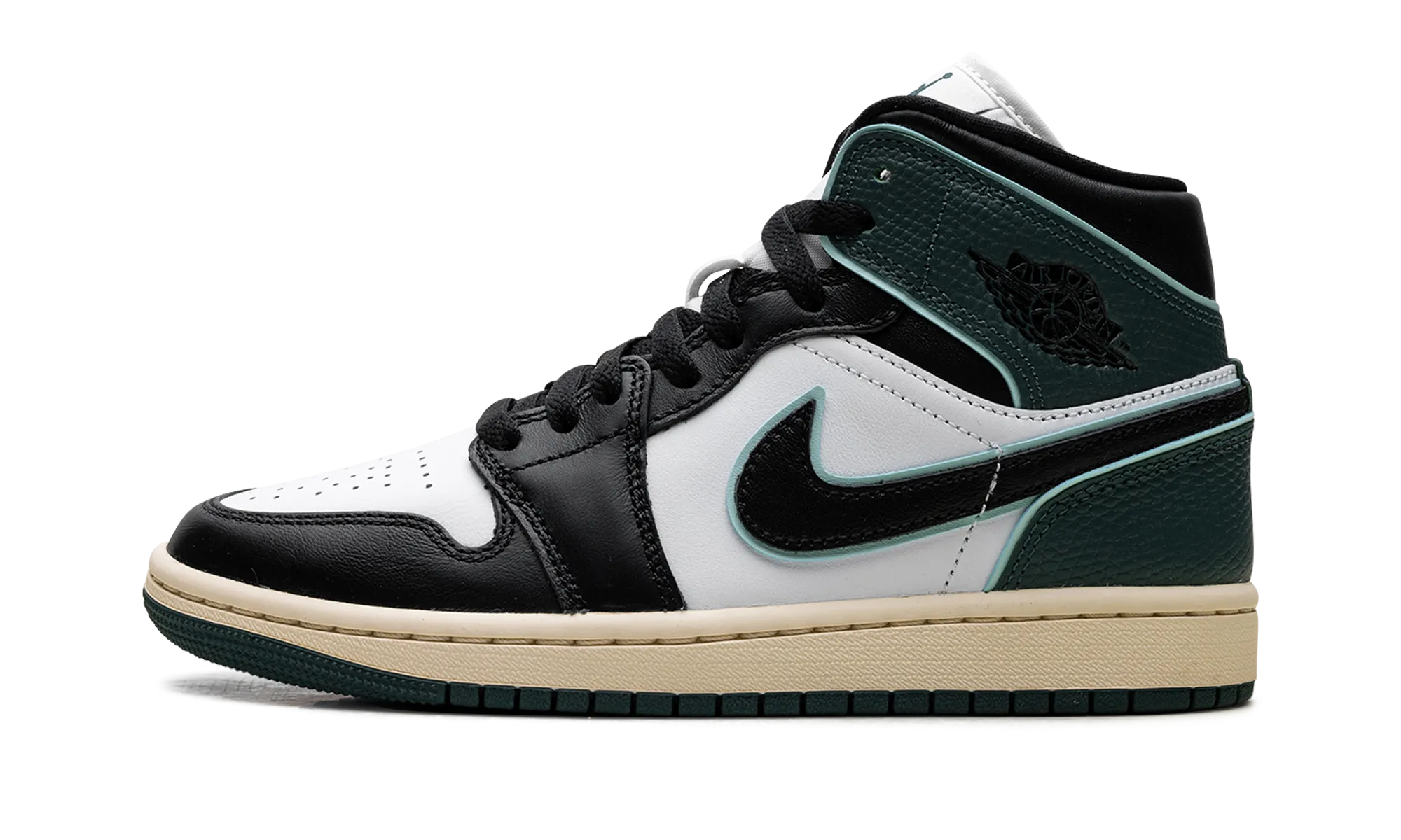 Jordan 1 Mid SE WMNS "Oxidized Green" Jordan Women's styles