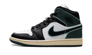 Jordan 1 Mid SE WMNS "Oxidized Green" Jordan Women's styles