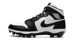 Jordan 1 Mid TD "Panda" Jordan Men's sneakers