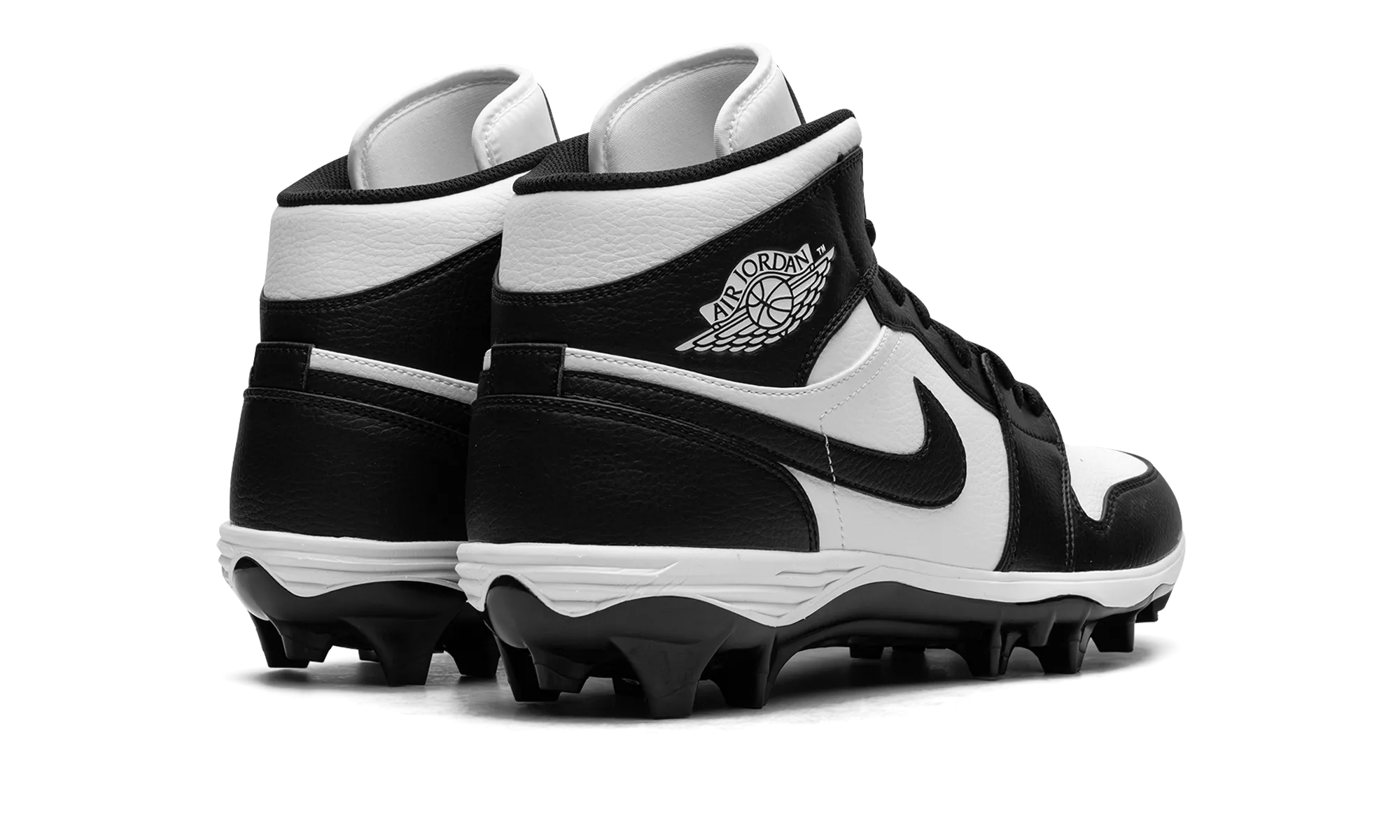 Jordan 1 Mid TD "Panda" jordan premium mens sneakers