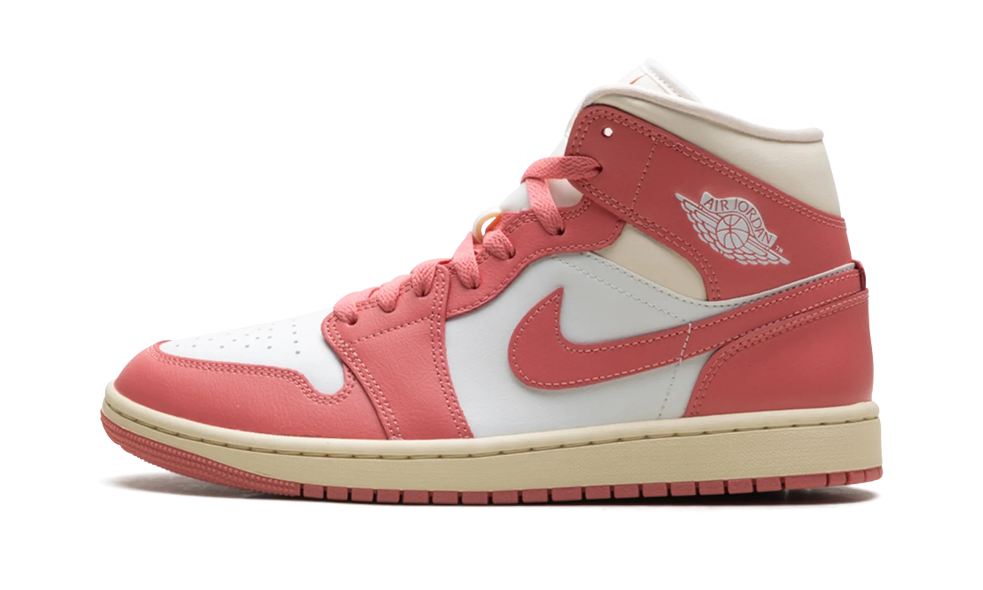 Jordan 1 Mid WMNS "Guava Ice" Jordan Women's styles