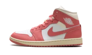Jordan 1 Mid WMNS "Guava Ice" Jordan Women's styles