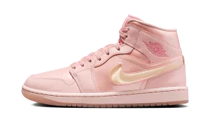 Jordan 1 Mid WMNS "Patent Valentine's Day" Jordan Women's styles