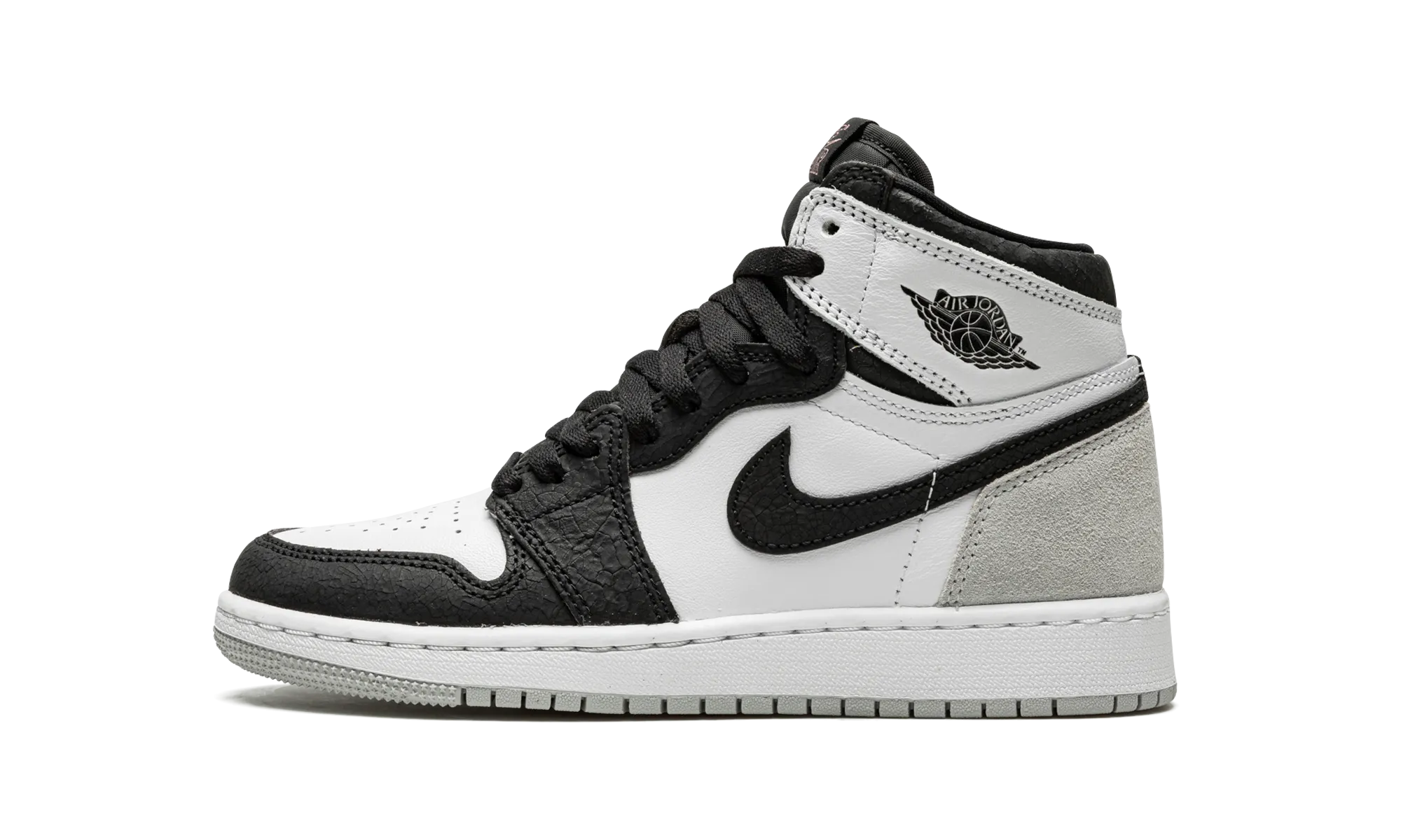 Jordan 1 Retro High OG GS "Stage Haze" jordan school kids shoes