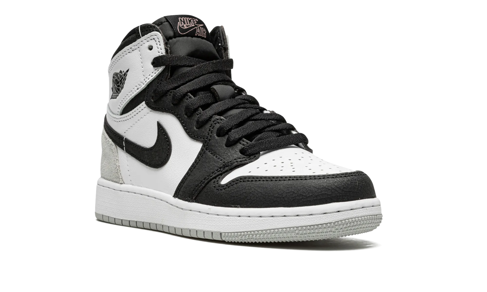 Jordan 1 Retro High OG GS "Stage Haze" jordan school kids shoes