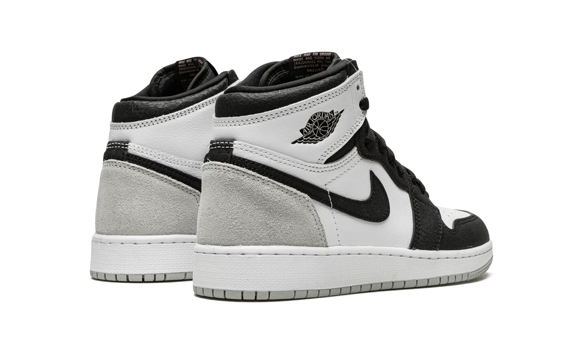 Jordan 1 Retro High OG GS "Stage Haze" jordan school kids shoes