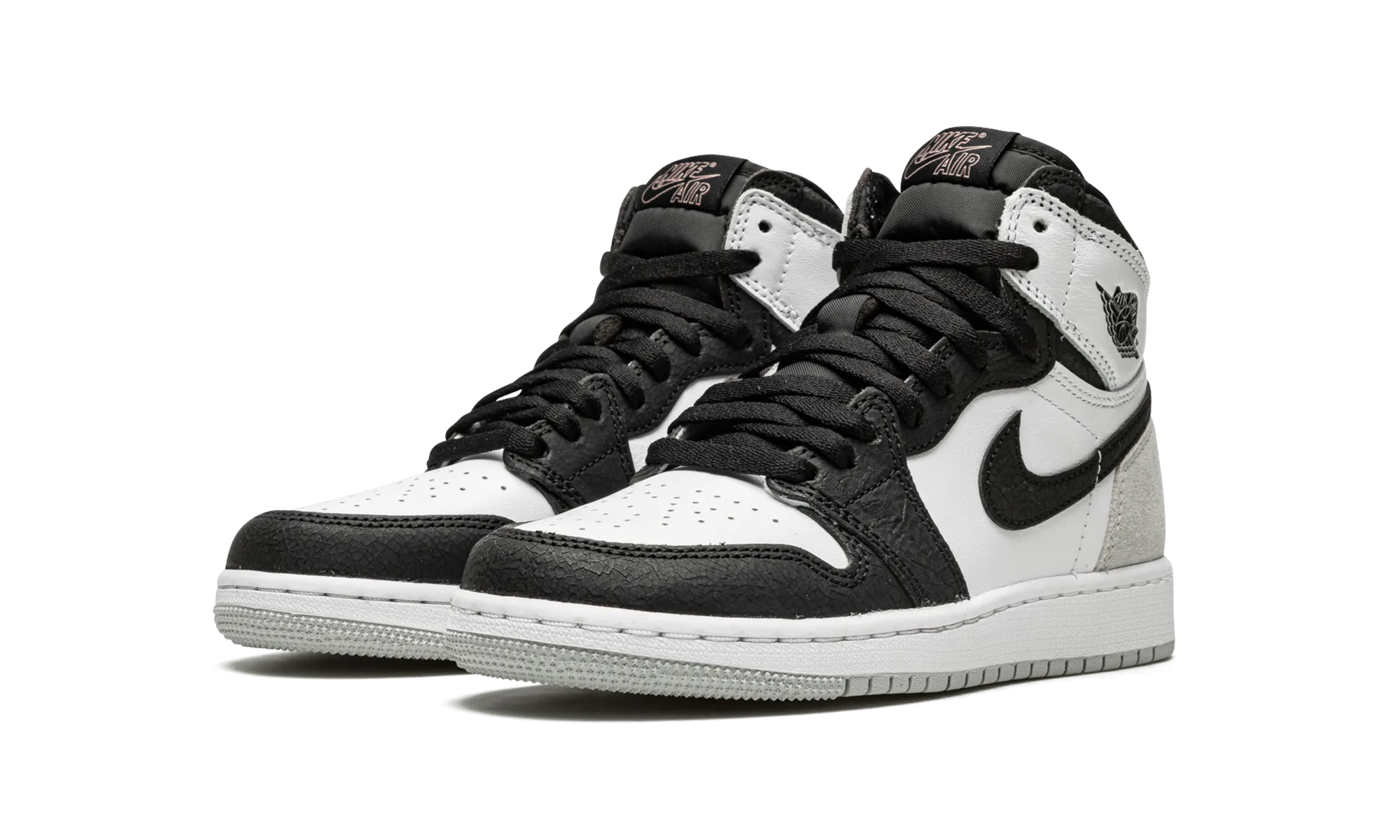 Jordan 1 Retro High OG GS "Stage Haze" jordan school kids shoes