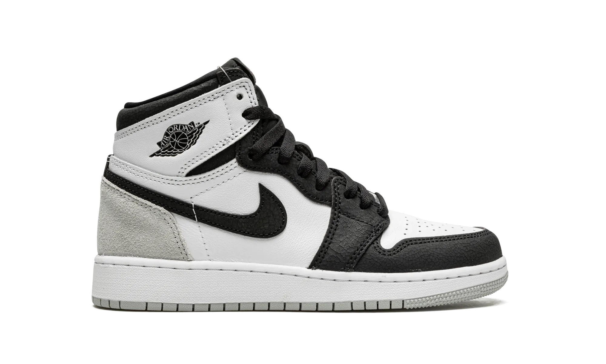 Jordan 1 Retro High OG GS "Stage Haze" jordan school kids shoes