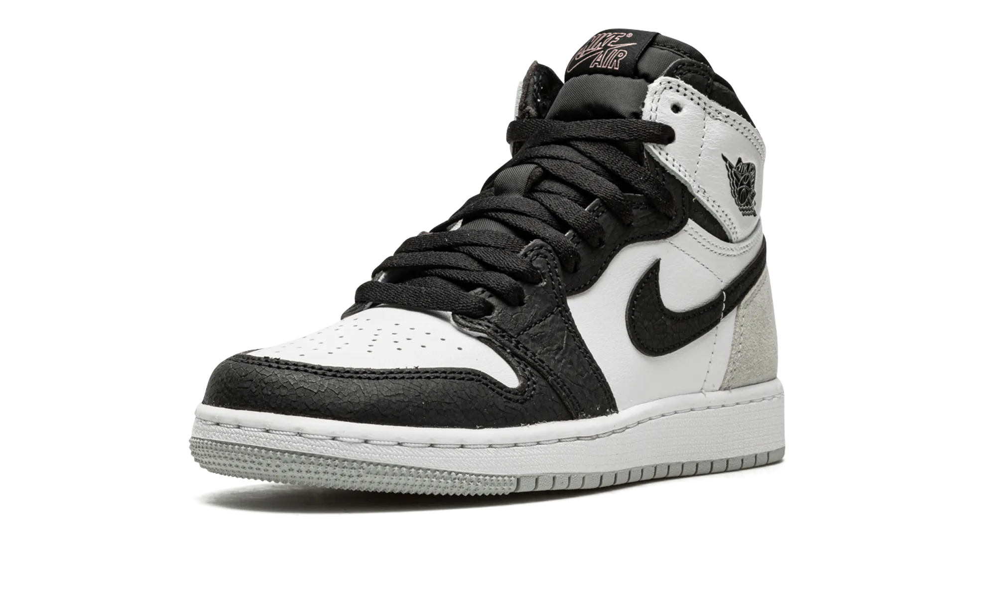Jordan 1 Retro High OG GS "Stage Haze" jordan school kids shoes