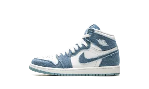 Jordan 1 Retro High OG PS "Denim" Jordan Pre School shoes