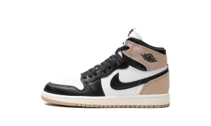 Jordan 1 Retro High OG PS "Latte" Jordan Pre School shoes