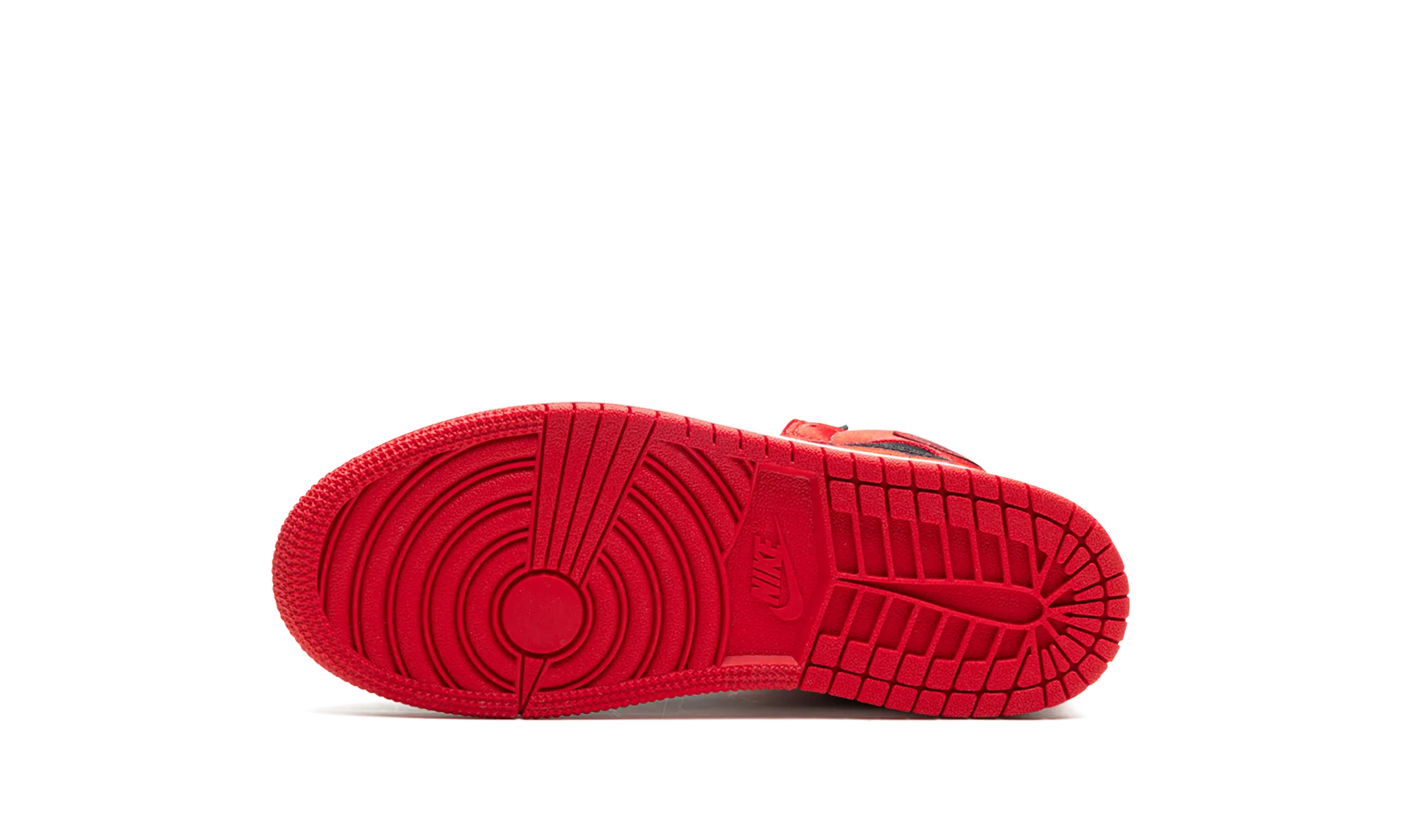 Jordan 1 Retro High Og PS "Satin Bred" jordan preschool kids shoes