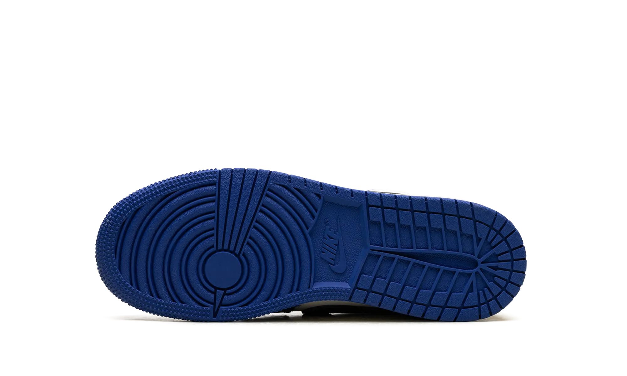 Jordan 1 Retro Low OG GS "Game Royal" jordan school kids shoes