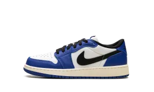 Jordan 1 Retro Low OG GS "Game Royal" Jordan Grade School styles