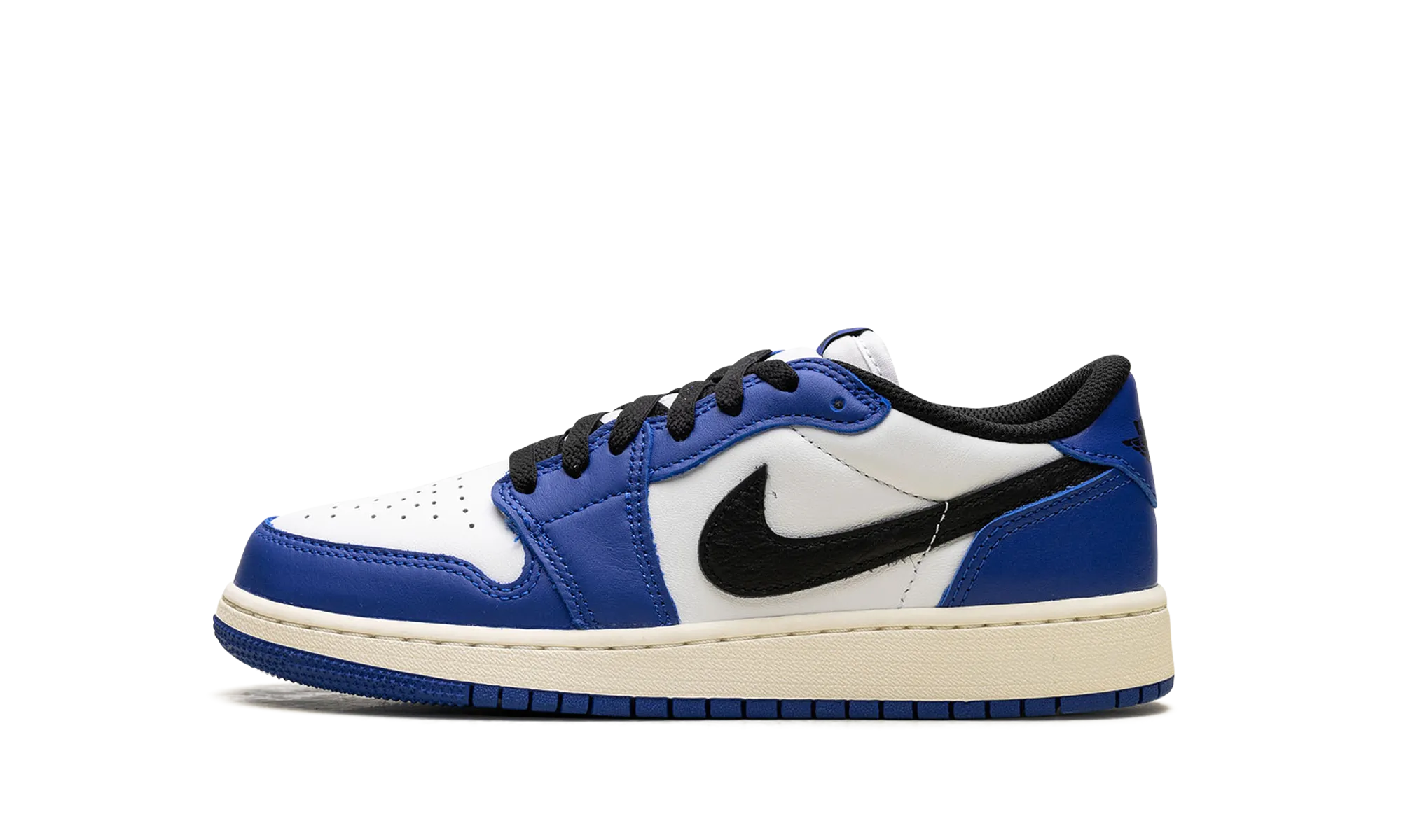 Jordan 1 Retro Low OG GS "Game Royal" Jordan Grade School styles