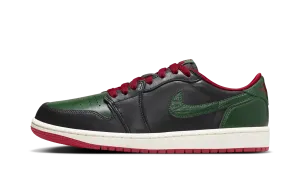 Jordan 1 Retro Low OG WMNS "Black Gorge Green" Jordan Women's styles