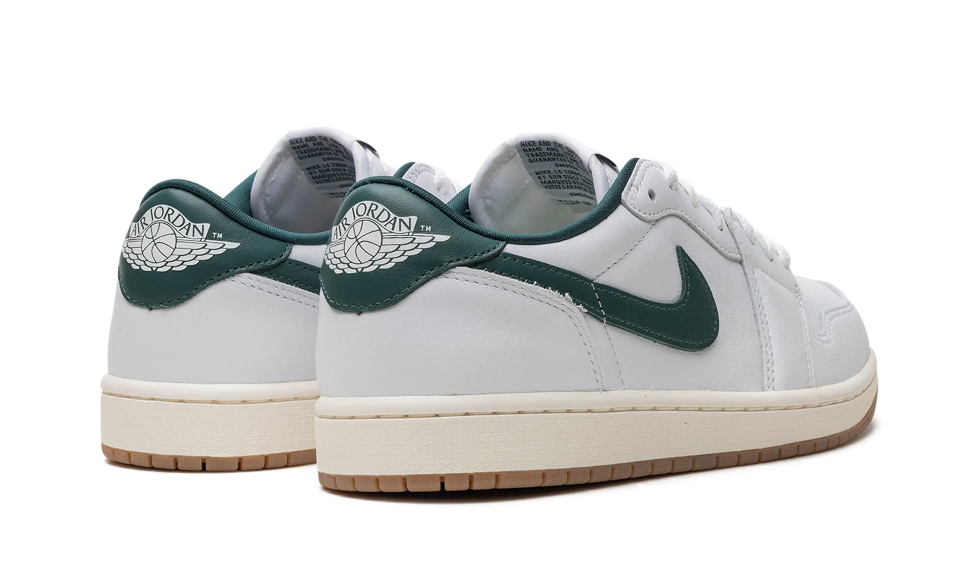 Jordan 1 Retro Low OG WMNS "Oxidized Green" jordan classic womens shoes
