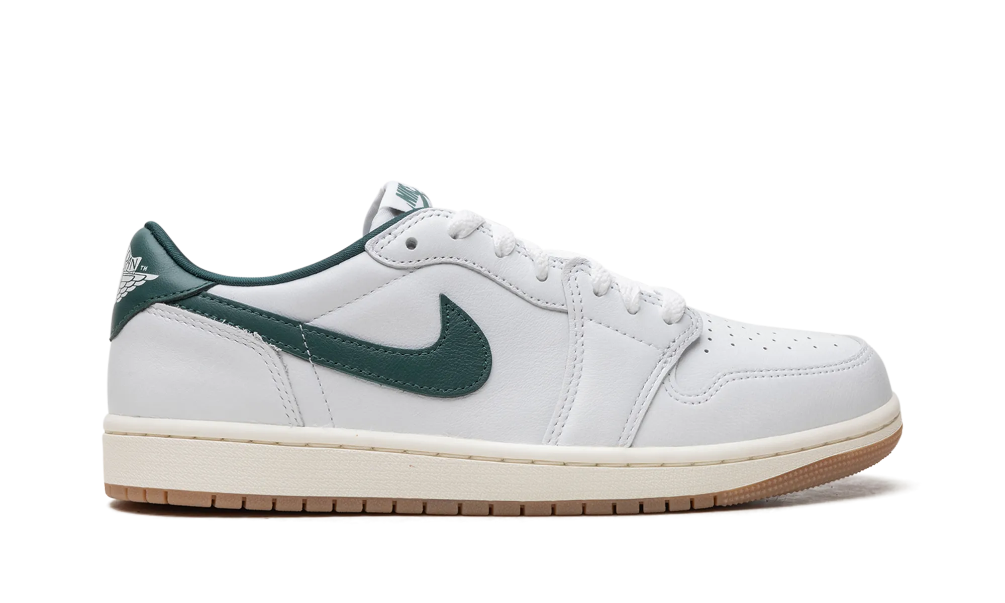 Jordan 1 Retro Low OG WMNS "Oxidized Green" jordan classic womens shoes