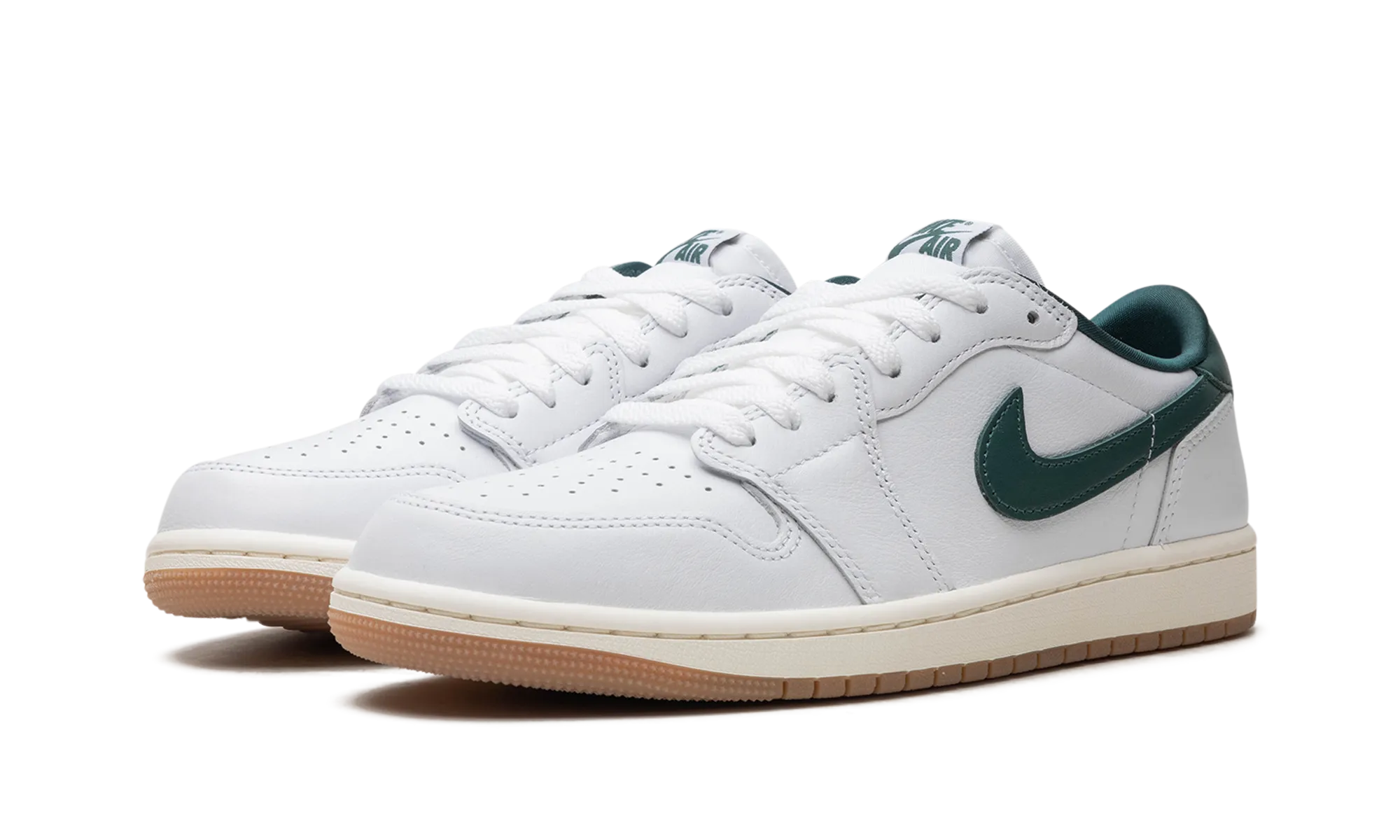 Jordan 1 Retro Low OG WMNS "Oxidized Green" jordan classic womens shoes