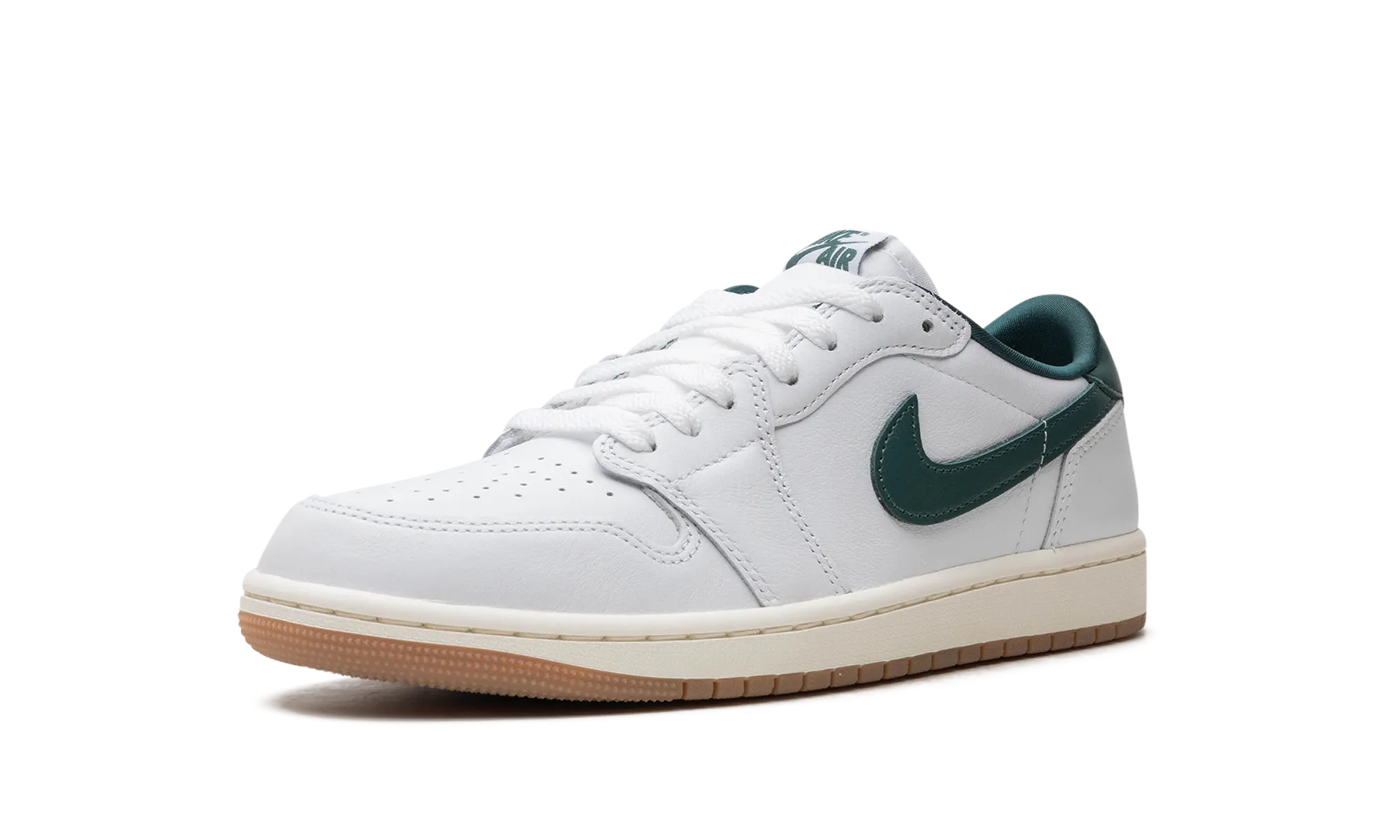 Jordan 1 Retro Low OG WMNS "Oxidized Green" jordan classic womens shoes