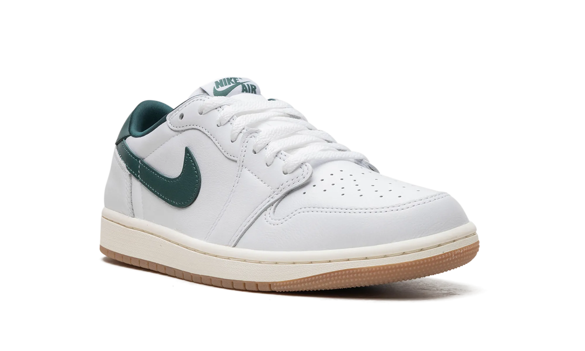 Jordan 1 Retro Low OG WMNS "Oxidized Green" jordan classic womens shoes