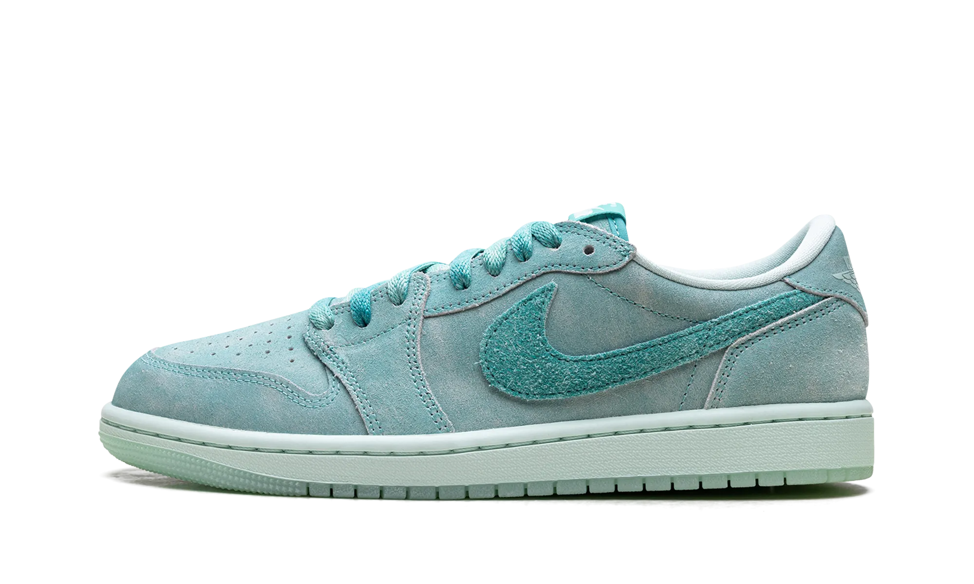 Jordan 1 Retro Low OG WMNS "Washed Teal" Jordan Women's styles
