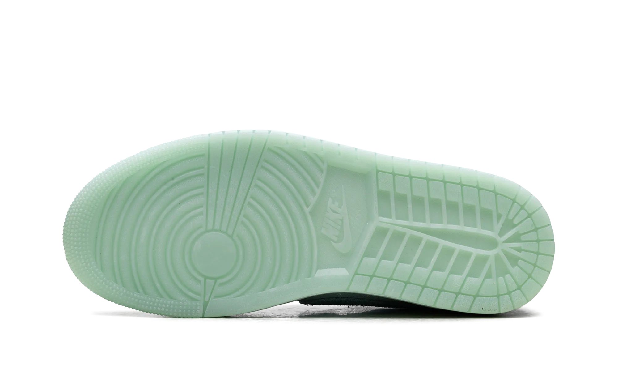 Jordan 1 Retro Low OG WMNS "Washed Teal" jordan classic womens shoes