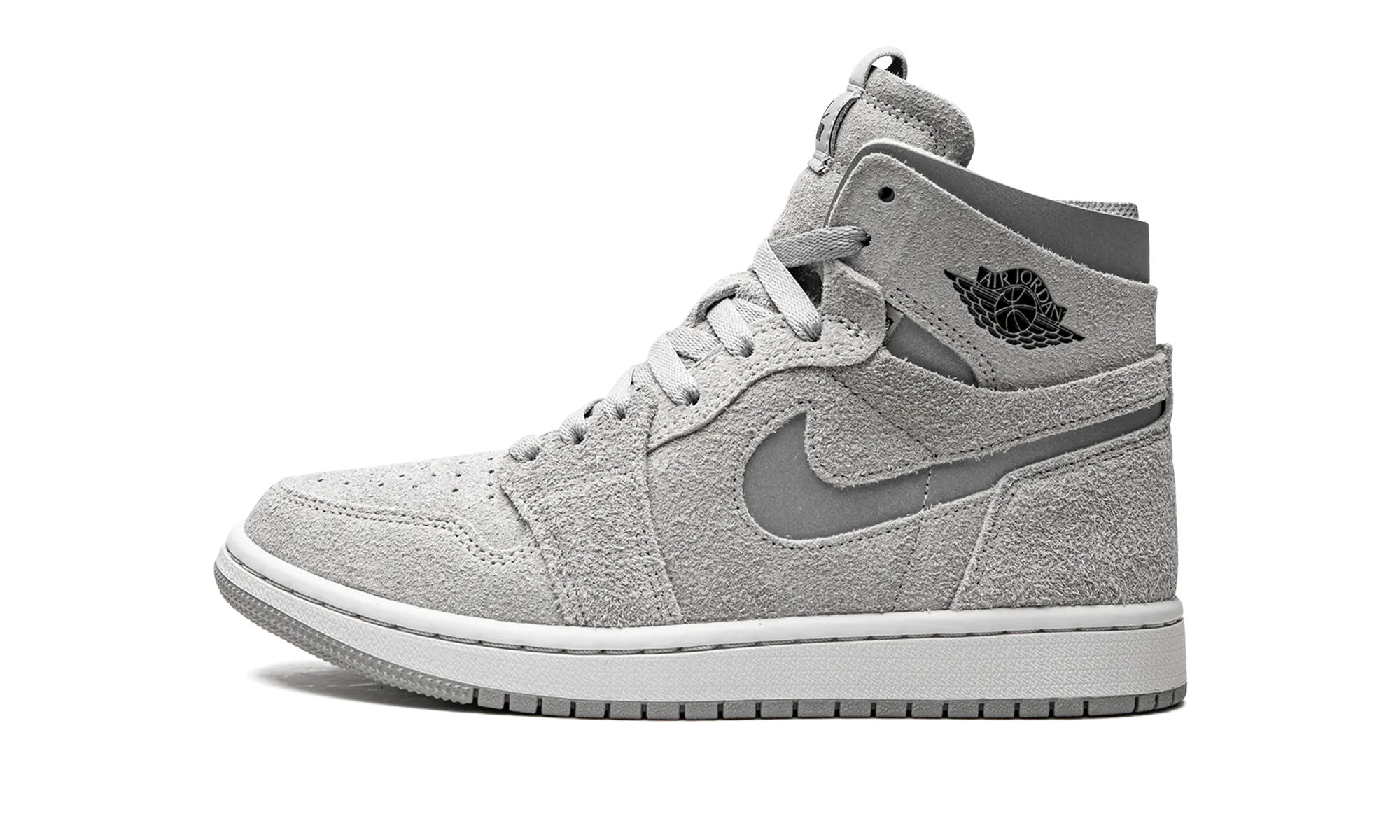 JORDAN 1 ZOOM AIR CMFT WMNS "Grey Fog" Jordan Women's styles
