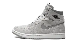JORDAN 1 ZOOM AIR CMFT WMNS "Grey Fog" Jordan Women's styles