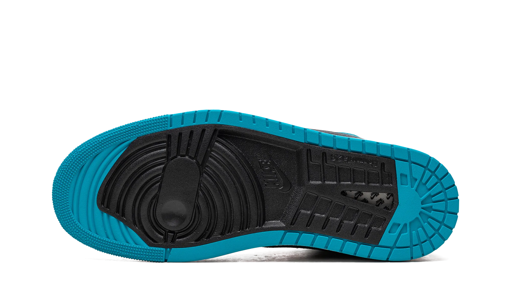 Jordan 1 Zoom CMFT 2 "Bleached Aqua" jordan premium mens sneakers