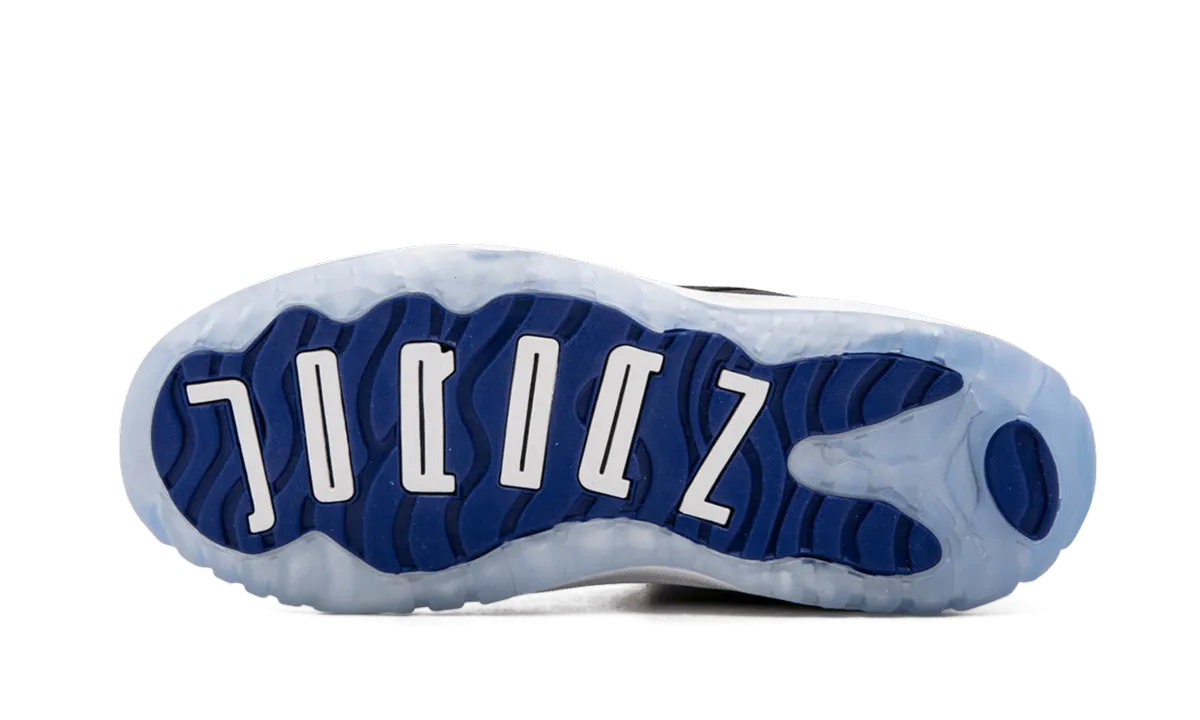 Jordan 11 Retro PS "2016 Space Jam" jordan preschool kids shoes