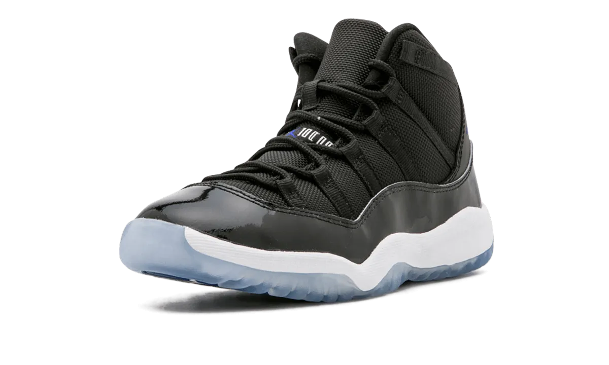 Jordan 11 Retro PS "2016 Space Jam" jordan preschool kids shoes