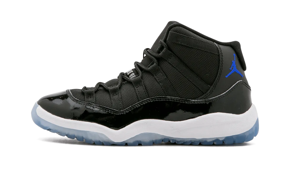 Jordan 11 Retro PS "2016 Space Jam" Jordan Pre School shoes