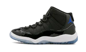 Jordan 11 Retro PS "2016 Space Jam" Jordan Pre School shoes