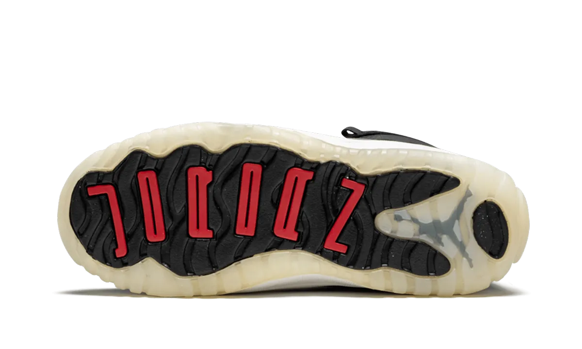 Jordan 11 Retro PS "72-10" jordan preschool kids shoes