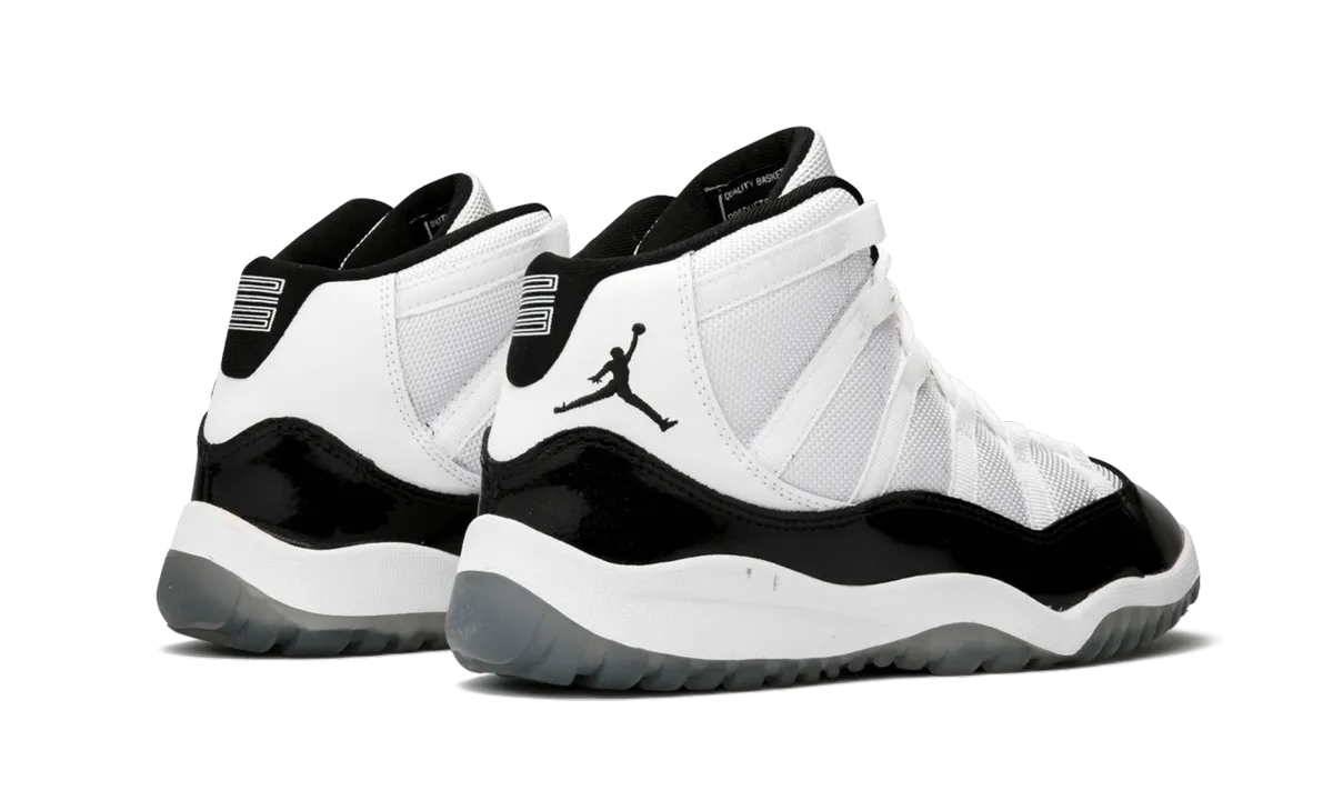 Jordan 11 Retro PS "Concord" jordan preschool kids shoes