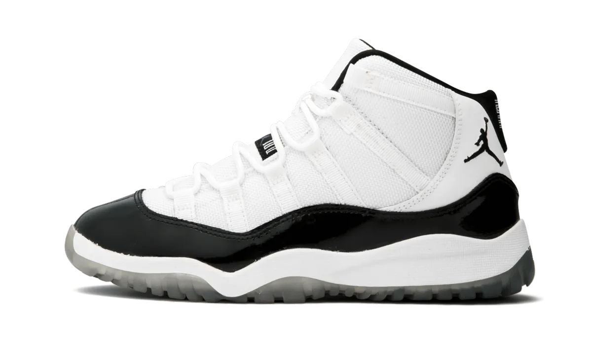 Jordan 11 Retro PS "Concord" Jordan Pre School shoes