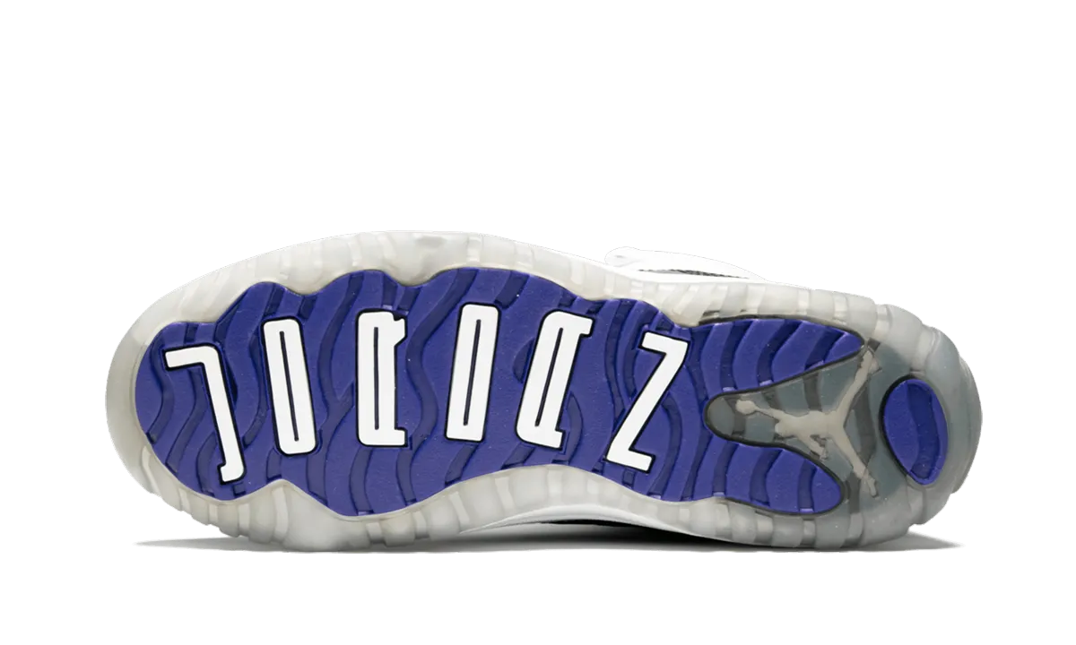 Jordan 11 Retro PS "Concord" jordan preschool kids shoes