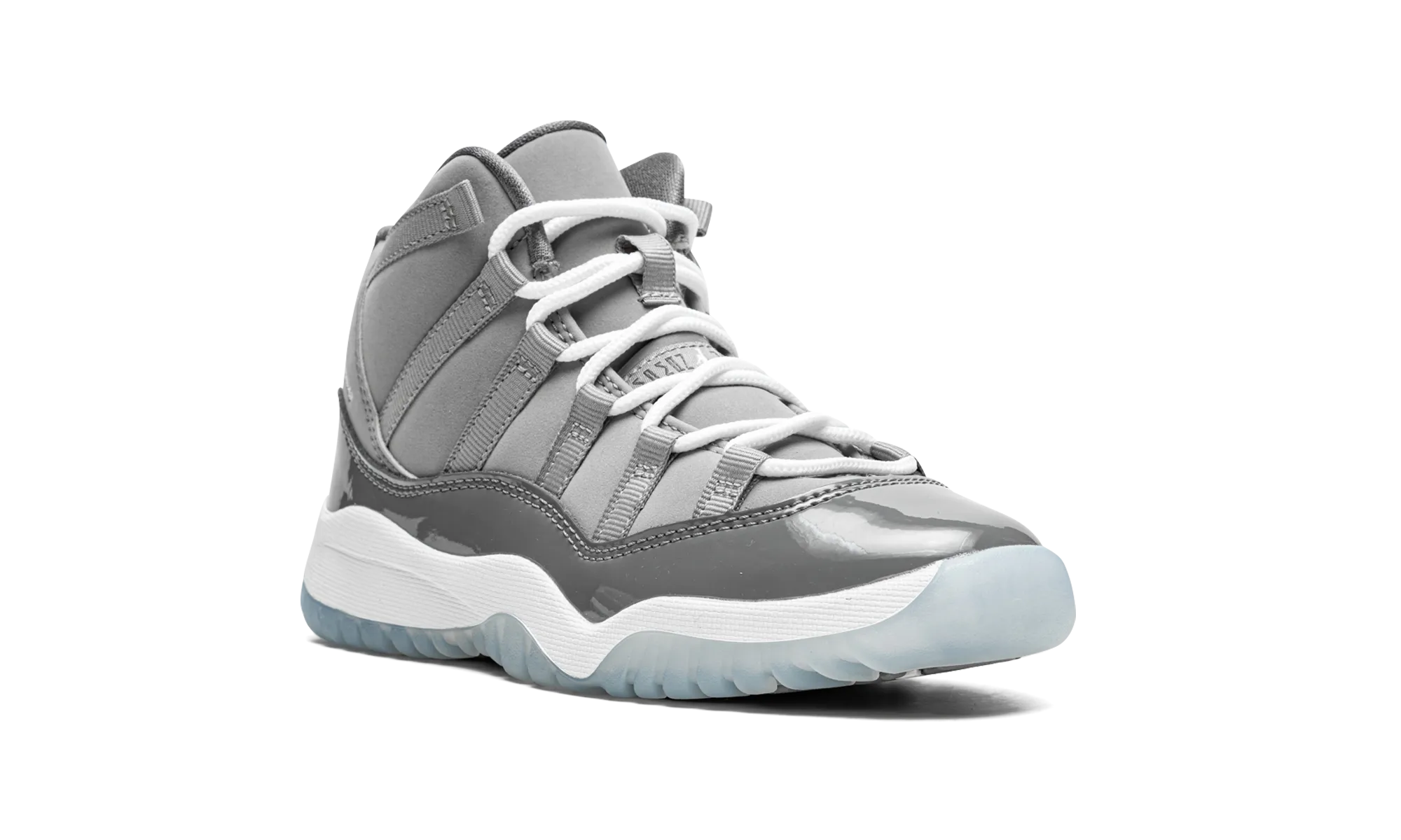 Jordan 11 Retro PS "Cool Grey 2021" jordan preschool kids shoes