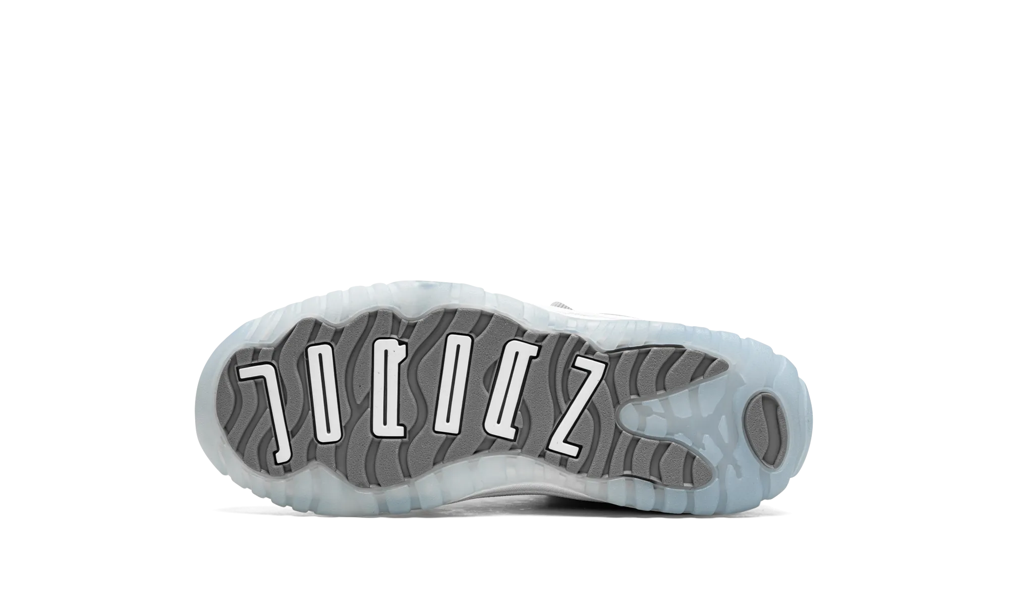 Jordan 11 Retro PS "Cool Grey 2021" jordan preschool kids shoes