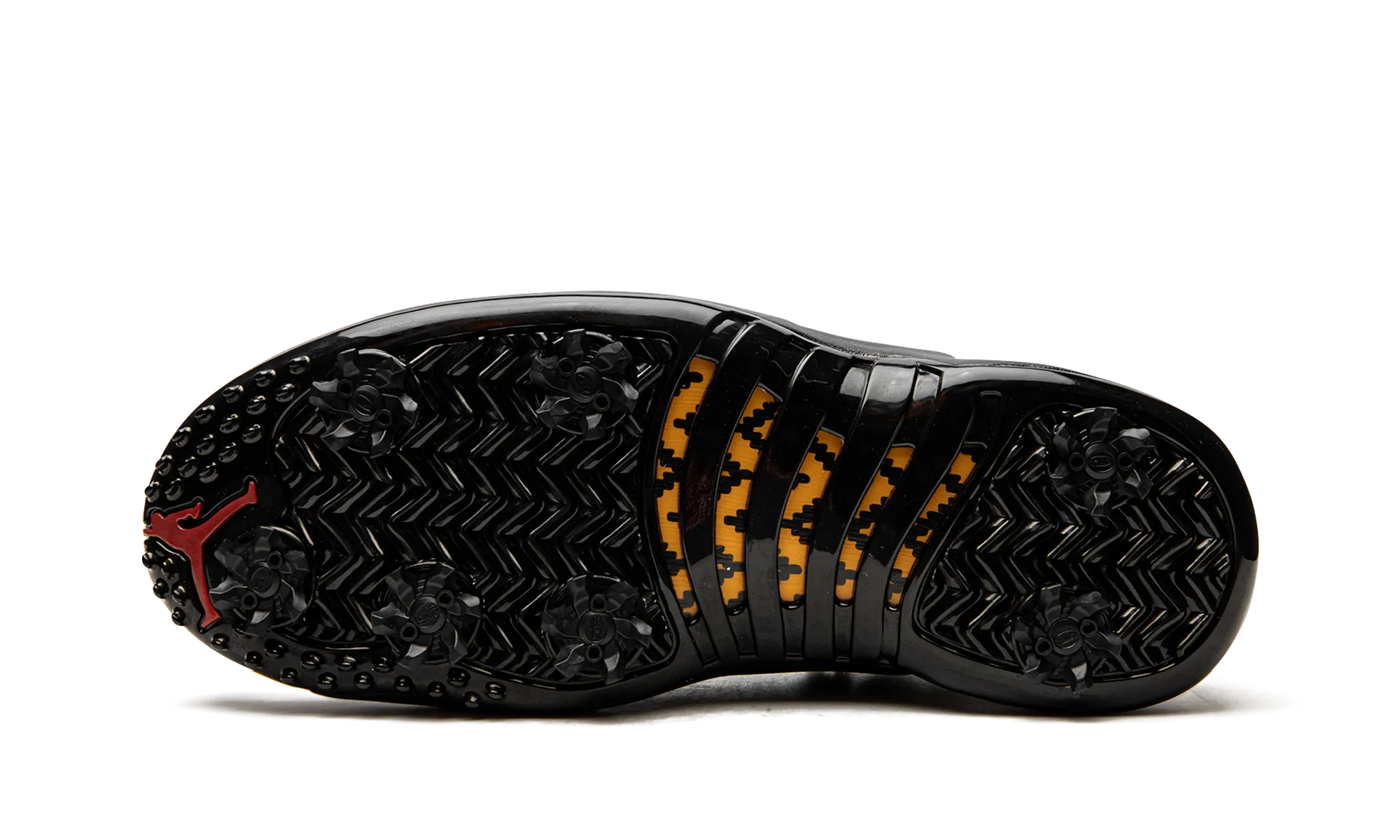 Jordan 12 Retro Low Golf "Taxi" jordan athletic mens shoes